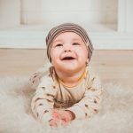 Quels jouets choisir pour un bébé de 6 mois?