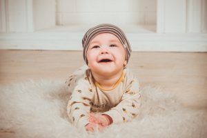 Quels jouets choisir pour un bébé de 6 mois?