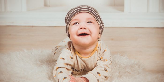 les jouets pour bebe de 6 mois