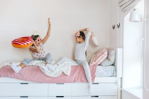Les plus belles idées de décoration de chambre pour enfant
