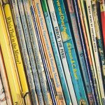 livres pour enfant