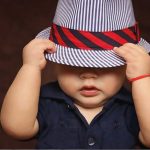 vêtements pour enfant