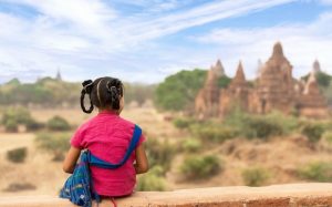 Birmanie : la découverte de deux sites incontournables du pays