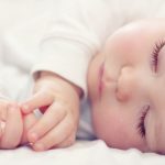 Comment dormir avec un bébé