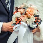 une décoration de salle de mariage réussie