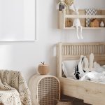 10 idées pour aménager une petite chambre d'enfant