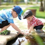 Comment éviter à son enfant de perdre ses vêtements à l'école