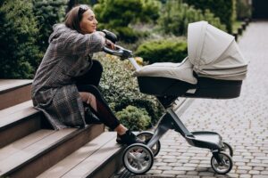 Poussette trio pour bébé Quelle est la meilleure