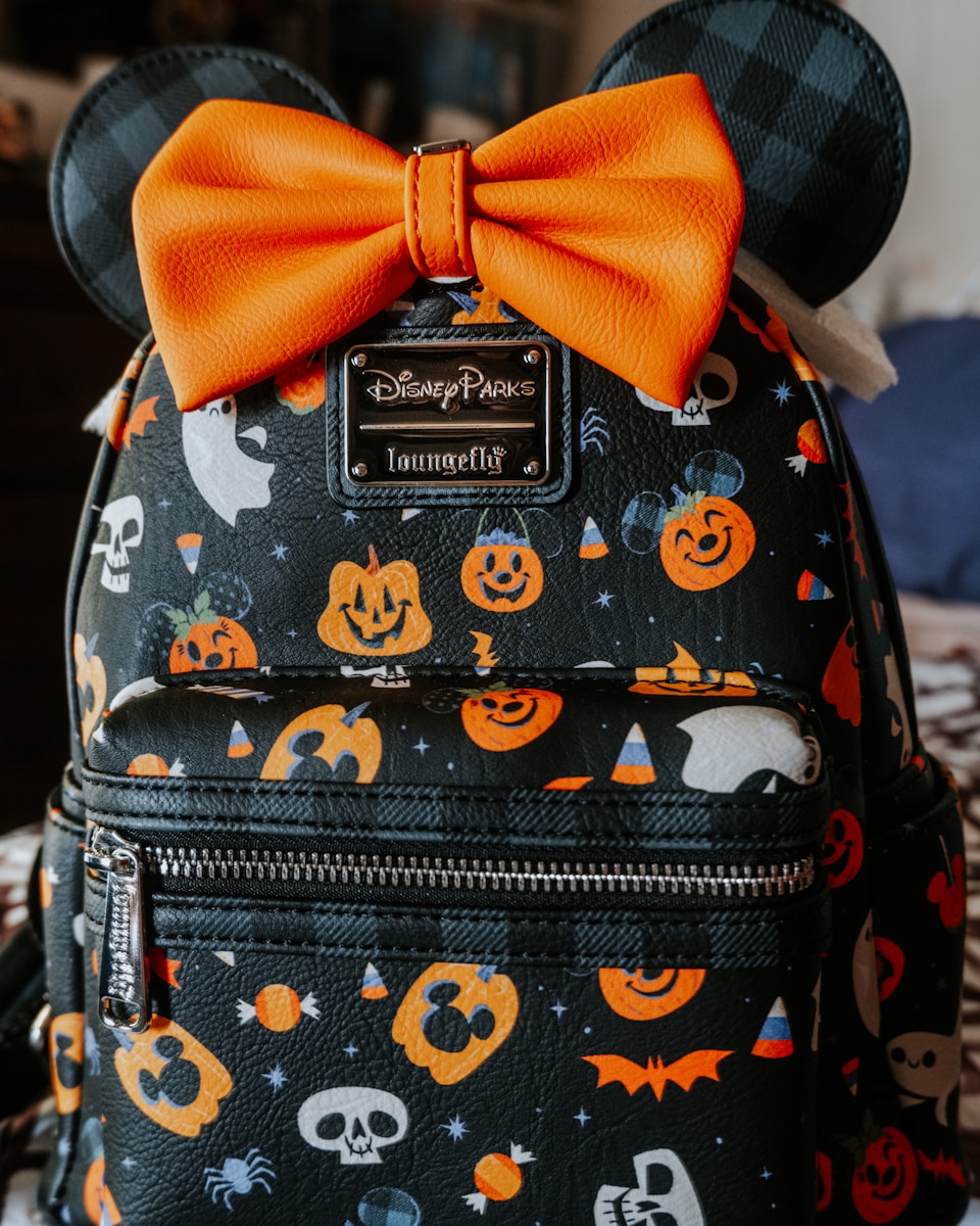 Sac à dos enfant