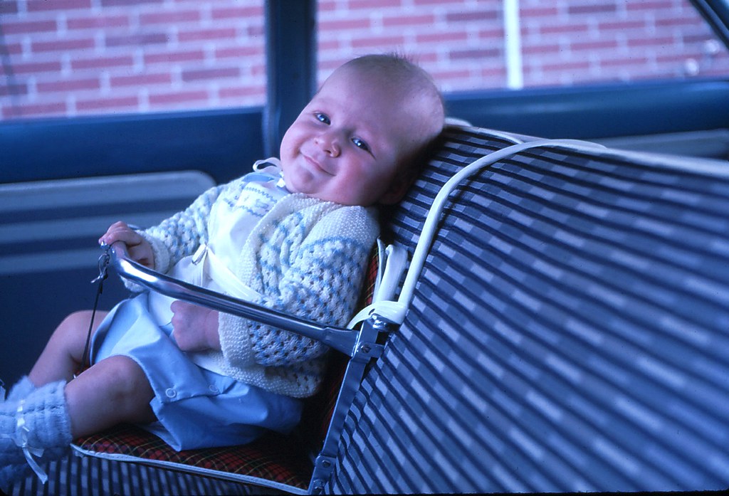 Siège bébé